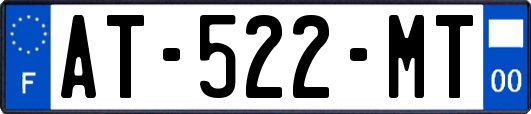 AT-522-MT