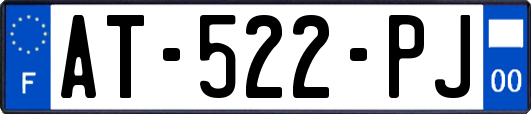AT-522-PJ