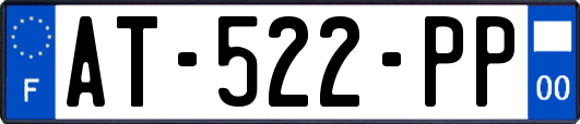 AT-522-PP