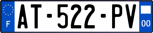 AT-522-PV