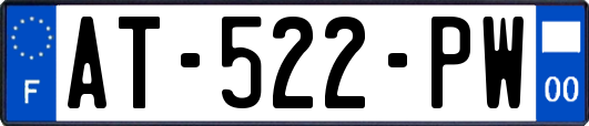 AT-522-PW