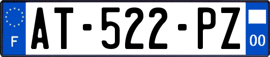 AT-522-PZ