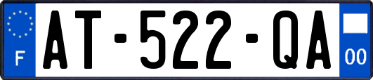 AT-522-QA