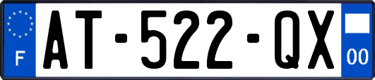 AT-522-QX