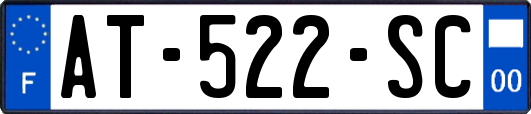 AT-522-SC