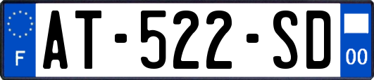 AT-522-SD