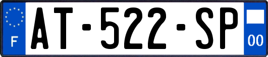 AT-522-SP