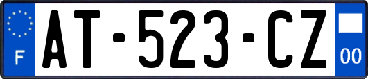 AT-523-CZ