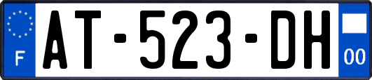 AT-523-DH