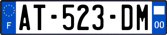 AT-523-DM