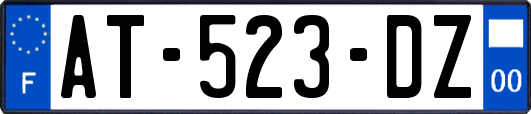 AT-523-DZ