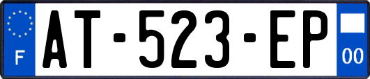 AT-523-EP