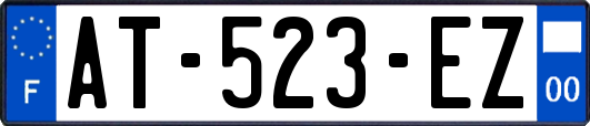 AT-523-EZ