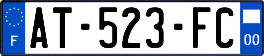 AT-523-FC