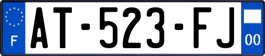 AT-523-FJ