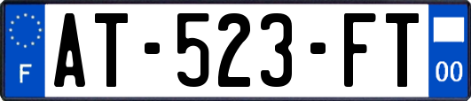 AT-523-FT