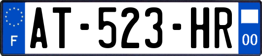 AT-523-HR