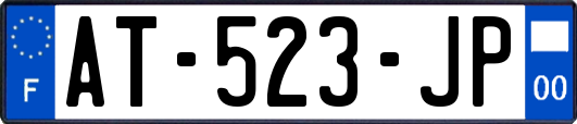 AT-523-JP