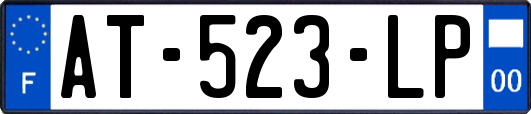 AT-523-LP