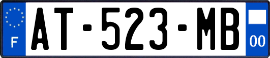 AT-523-MB