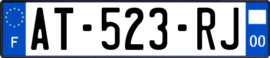 AT-523-RJ