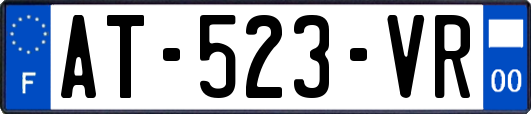 AT-523-VR