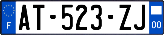 AT-523-ZJ