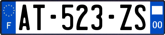 AT-523-ZS