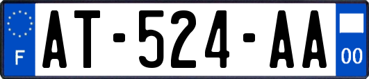 AT-524-AA