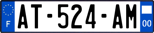 AT-524-AM