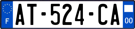 AT-524-CA