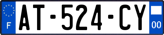 AT-524-CY