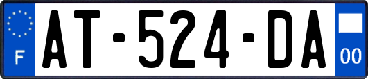 AT-524-DA