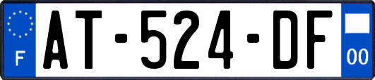 AT-524-DF