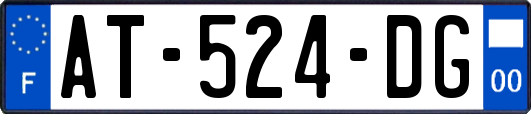 AT-524-DG