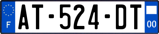 AT-524-DT