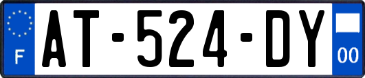 AT-524-DY