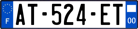 AT-524-ET