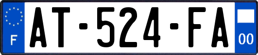 AT-524-FA