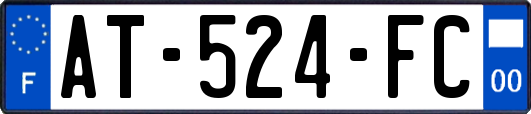AT-524-FC