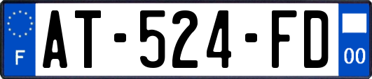 AT-524-FD