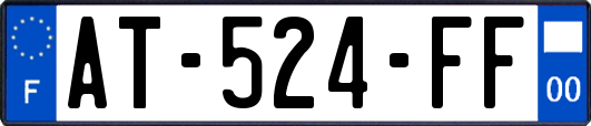 AT-524-FF