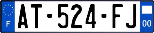 AT-524-FJ
