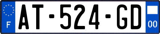 AT-524-GD