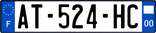AT-524-HC