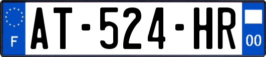 AT-524-HR