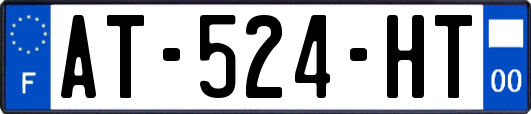 AT-524-HT