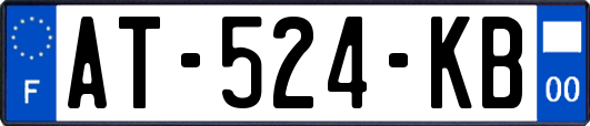 AT-524-KB