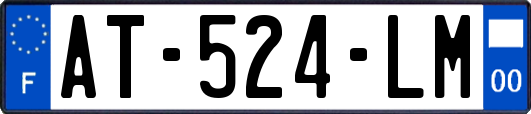 AT-524-LM