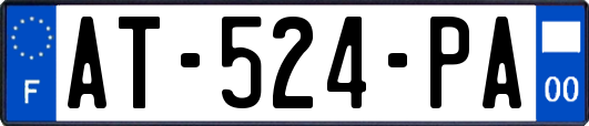 AT-524-PA